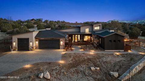 5175 W Mirandas Way, Prescott, AZ 86305