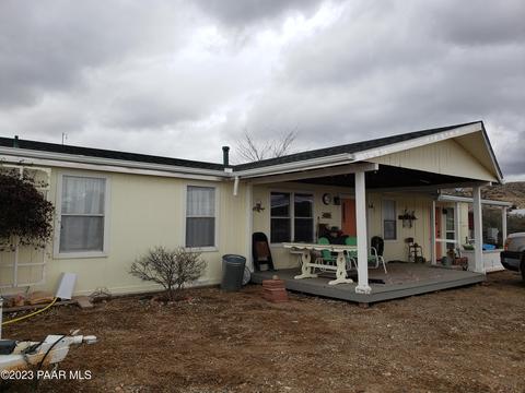 1730 N Hidden Valley Way, Dewey, AZ 86327