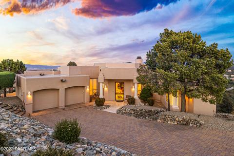 2737 Lookover Cir, Prescott, AZ 86303
