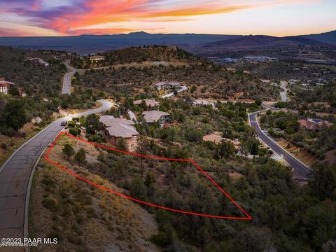 666 W Lee Blvd, Prescott, AZ 86303