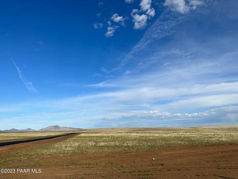 Parcel 35b Mcwhorter Trail, Prescott Valley, AZ 86315