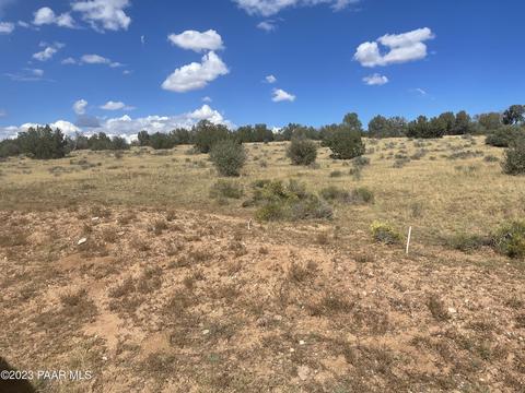 9457 W Bright Sky Apt B Trl, Williams, AZ 86046