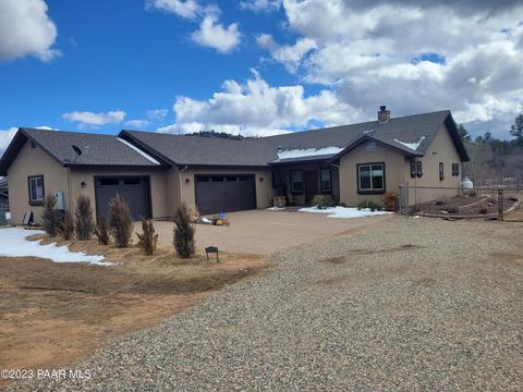2247 W Zane Trl, Prescott, AZ 86305