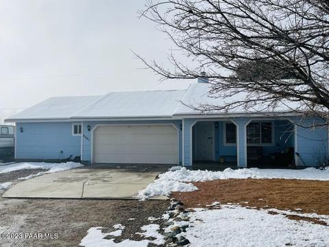 8441 E Manley Dr, Prescott Valley, AZ 86314