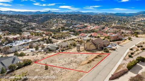 561 S Lakeview Dr, Prescott, AZ 86301