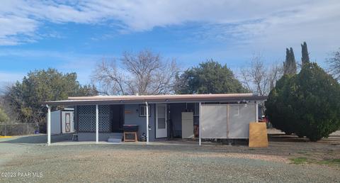 20788 E Sierra Dr, Mayer, AZ 86333