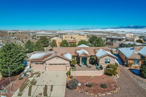 10566 E Old Black Canyon Hwy, Dewey-humboldt, AZ 86327