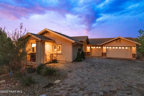 919 City Lgts, Prescott, AZ 86303