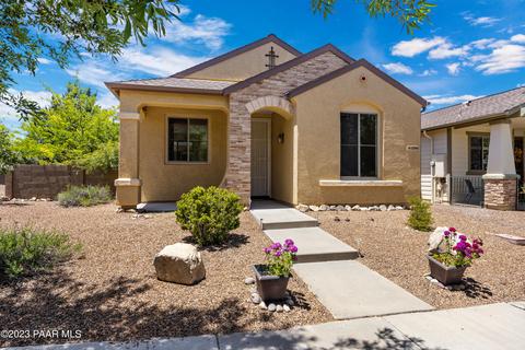 1090 N Fence Post Pl, Prescott Valley, AZ 86314
