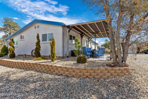 6857 N Lariat Ln, Prescott, AZ 86305