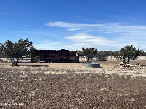 206 SW Couchman, Ash Fork, AZ 86320 photo 4