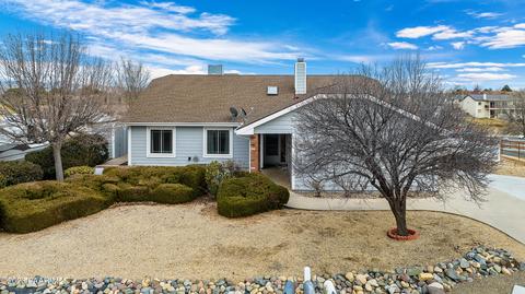 4601 N Calle Santa Cruz, Prescott Valley, AZ 86314