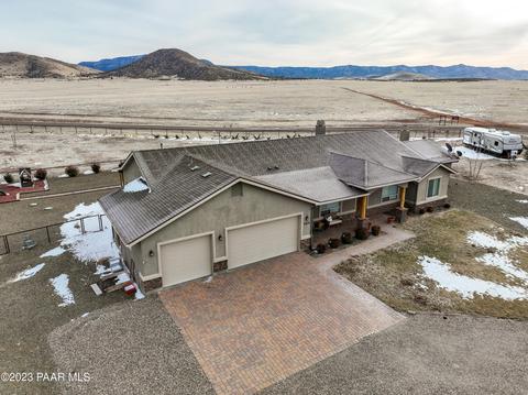9970 E Pronghorn Ln, Prescott Valley, AZ 86315
