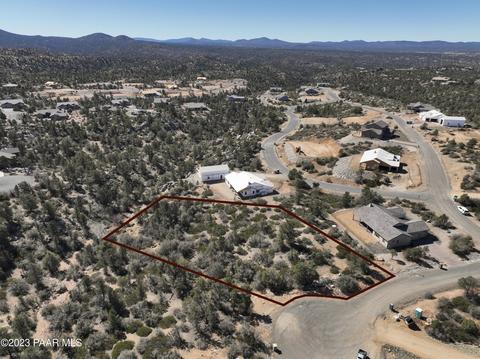 5855 Freda Cir, Prescott, AZ 86305