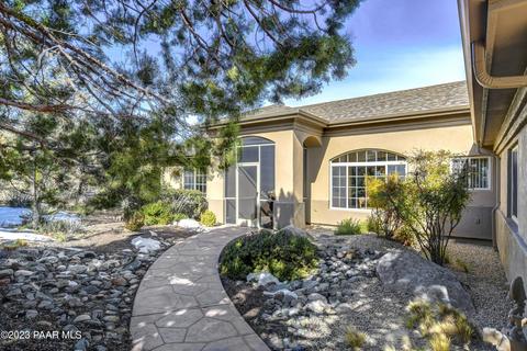1116 Mcdonald Dr, Prescott, AZ 86303