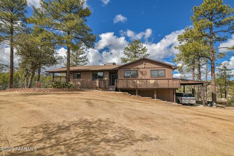 1260 S Sunnyside Rd, Prescott, AZ 86303
