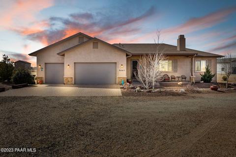 9443 E Steer Mesa Rd, Prescott Valley, AZ 86315
