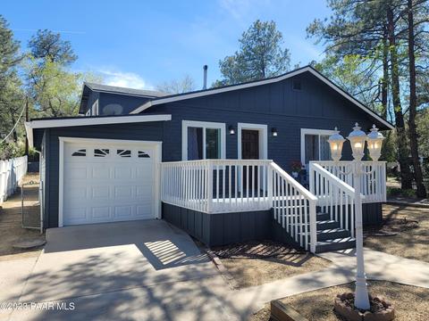 293 S Willow St, Prescott, AZ 86303