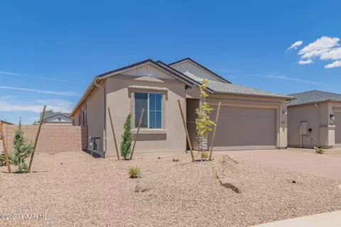 7754 E Turnberry Dr, Prescott Valley, AZ 86315