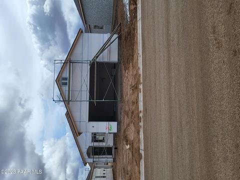 4889 N Pemberley St, Prescott Valley, AZ 86314