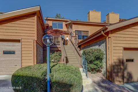 229 Creekside Cir #D15, Prescott, AZ 86303