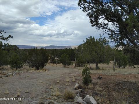 32585 Cll Ines, Seligman, AZ 86337