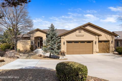 160 Juniper Ridge Dr, Prescott, AZ 86301