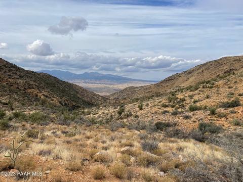 129 S Ac S New Water Wl, Kingman, AZ 86401