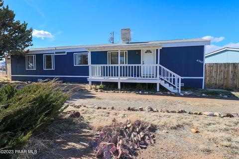 4360 N Ranger Rd, Prescott Valley, AZ 86314
