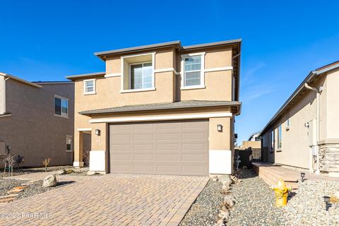 6248 Goldfinch Dr, Prescott, AZ 86305