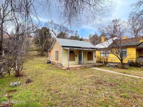 132 N Mccormick St, Prescott, AZ 86301