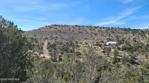 4825 W Hidden Canyon Rd, Chino Valley, AZ 86323