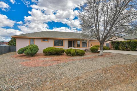 5501 N Mesquite Dr, Prescott Valley, AZ 86314
