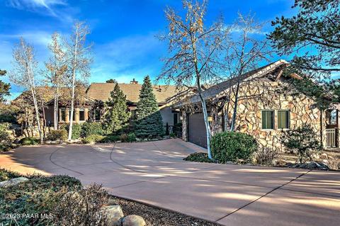 2130 Forest Mountain Rd, Prescott, AZ 86303