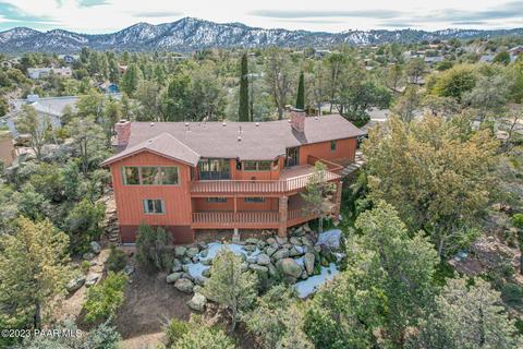 638 Pueblo Ln, Prescott, AZ 86303