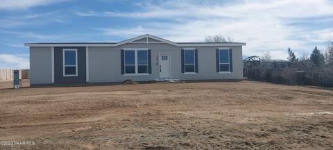 341 Cottonwood Ln, Chino Valley, AZ 86323