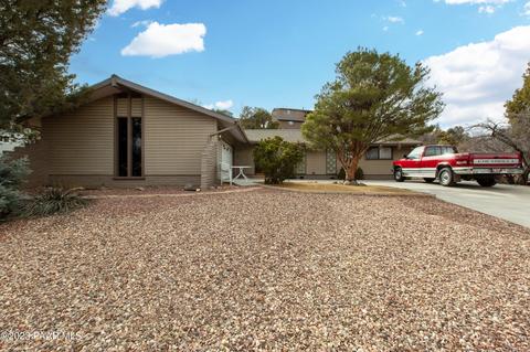 2890 Pleasant Valley Dr, Prescott, AZ 86305