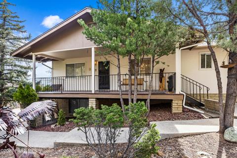 2095 Forest Hills Rd, Prescott, AZ 86303