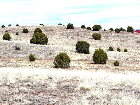 6140 N Poulsen Ln, Chino Valley, AZ 86323