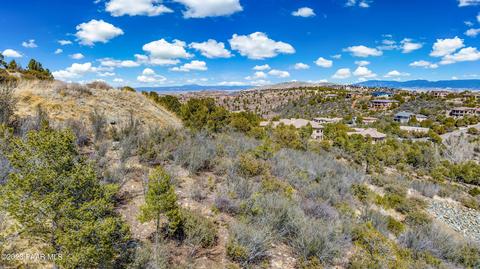 331 Silverhill Cir, Prescott, AZ 86303