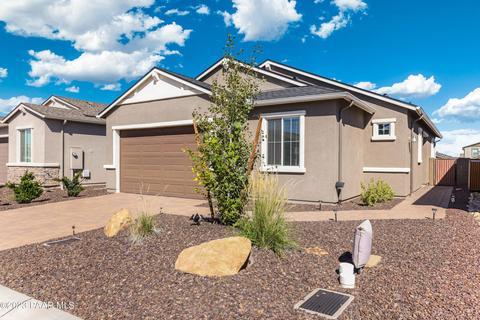 1392 Towhee Trl, Prescott, AZ 86305