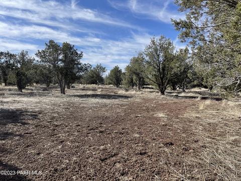 464 Mesa Dr, Ash Fork, AZ 86320 photo 2