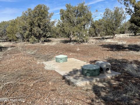 464 Mesa Dr, Ash Fork, AZ 86320 photo 5