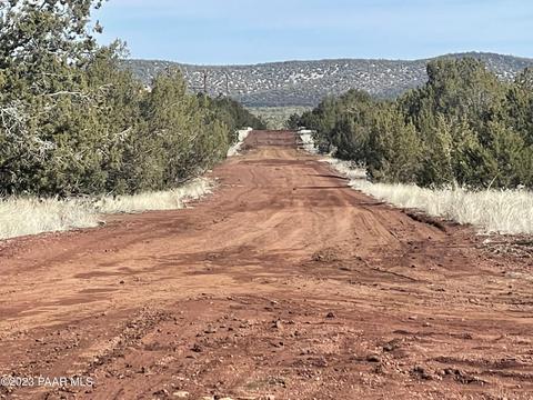 464 Mesa Dr, Ash Fork, AZ 86320 photo 13