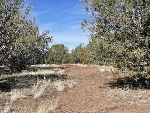 464 Mesa Dr, Ash Fork, AZ 86320 photo 4