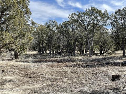 464 Mesa Dr, Ash Fork, AZ 86320 photo 3