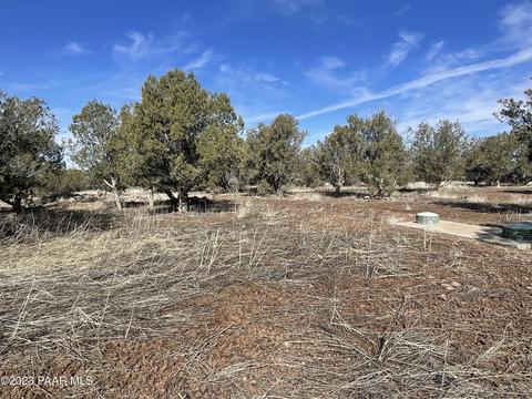 464 Mesa Dr, Ash Fork, AZ 86320 photo 8