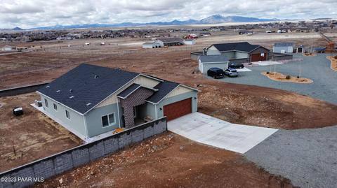 10480 N Antelope Meadows Dr, Prescott Valley, AZ 86315