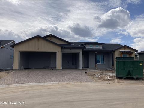 7012 Corral Ct, Prescott, AZ 86305