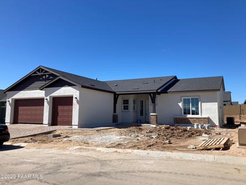 7020 Corral Ct, Prescott, AZ 86305